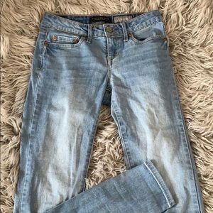 Aeropostale Jeggings